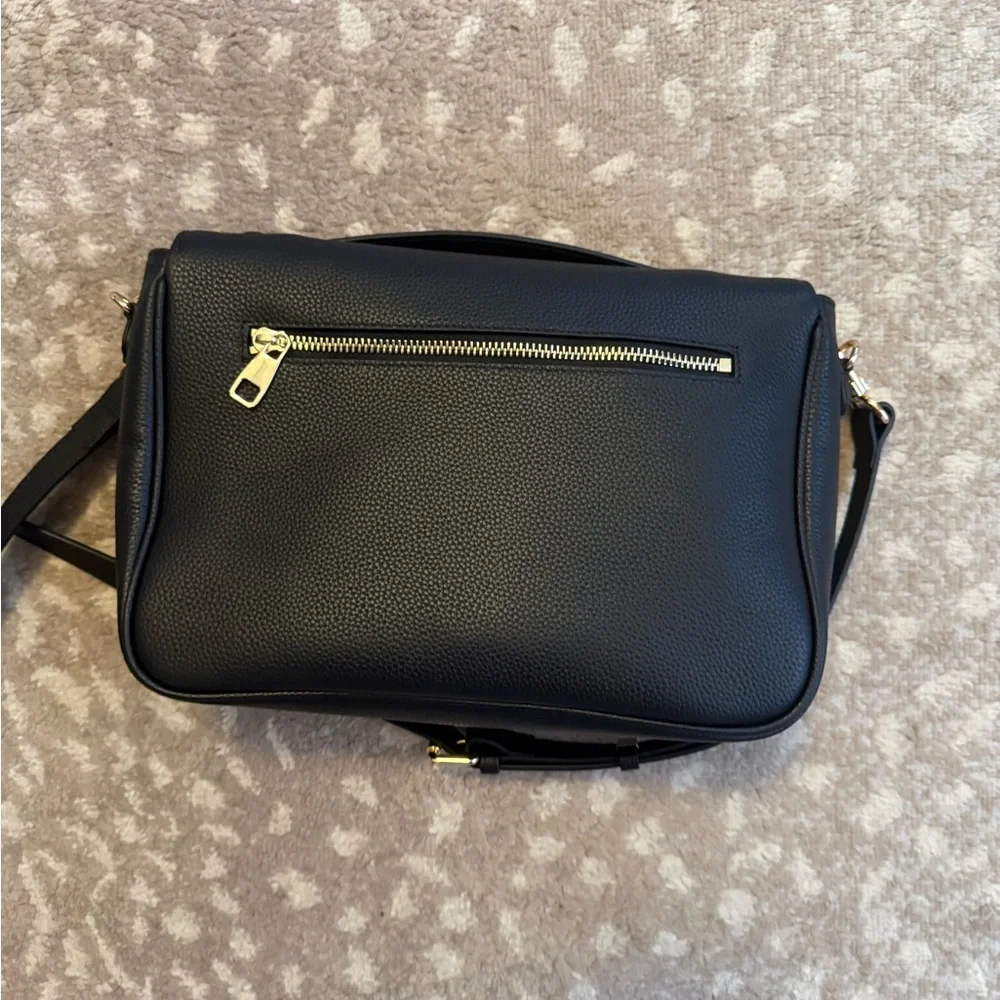 Tucker Tweed Madelyn Crossbody Bag - Picture 2 of 5